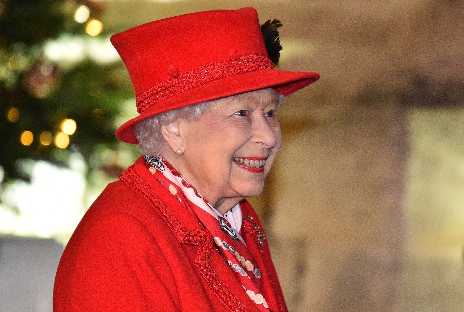 A Look At Queen Elizabeth II and the Royal Family's Religion