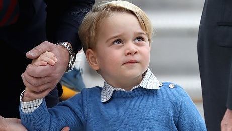 Catherine, Duchess of Cambridge, Prince William, Duke of Cambridge and Canadian Prime Minister Justin Trudeau attend the Official Welcome Ceremony for the Royal Tour at the British Columbia Legislature on September 24, 2016 in Victoria, Canada. Prince William, Duke of Cambridge, Catherine, Duchess of Cambridge, Prince George and Princess Charlotte are visiting Canada as part of an eight day visit to the country taking in areas such as Bella Bella, Whitehorse and Kelowna. (Photo by Chris Jackson/Getty Images