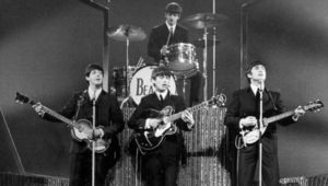 Liverpool's Beatles trail still rocks 66 years after those first Cavern nights