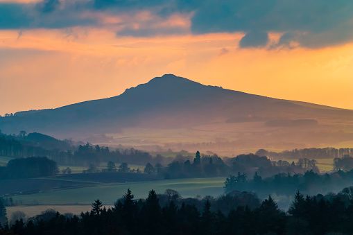 The Scottish Borders - five days in paradise