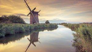 From Constable Country to The Wash - discovering East Anglia