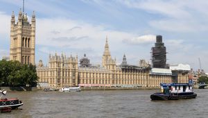 Experience the splendour and secrets of five of London's greatest Victorian buildings