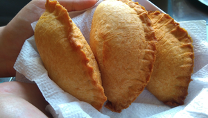 The Cornish pasty - a pastry delight celebrated