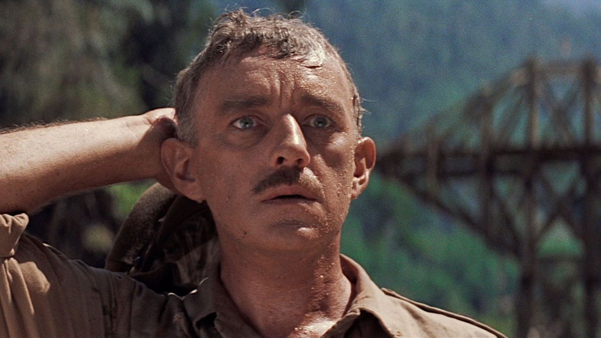 Ten of the best British war movies