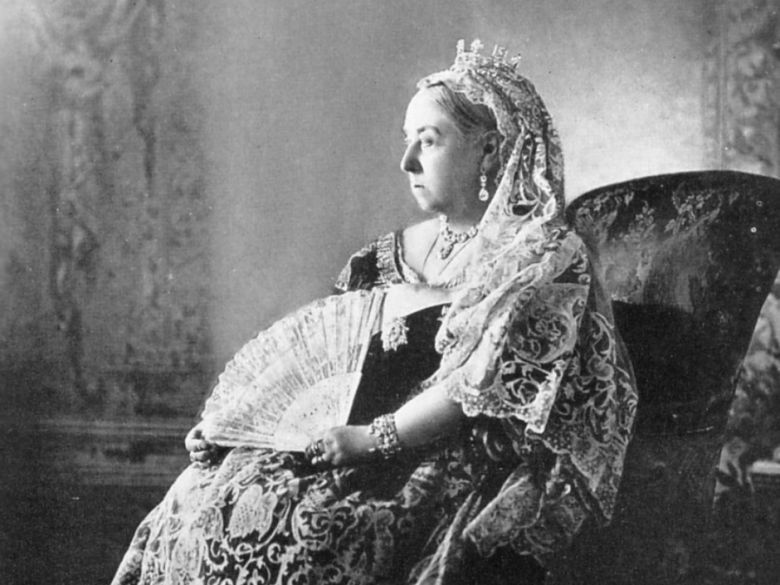 The legacy of queen victoria