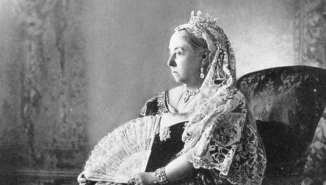 The Legacy Of Queen Victoria British Heritage