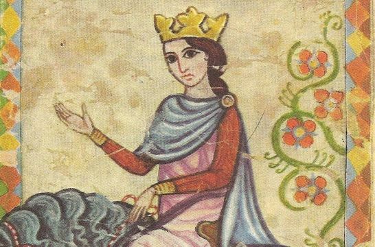 Eleanor of Aquitaine