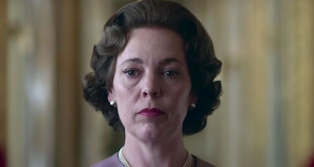 WATCH: The Crown Season Three Cast Interviews