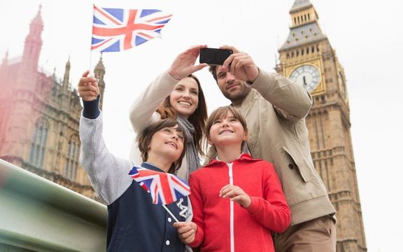 Top tips to know before you visit Britain