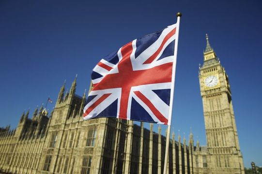 Union Jack
