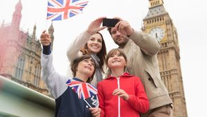 Top tips to know before you visit Britain