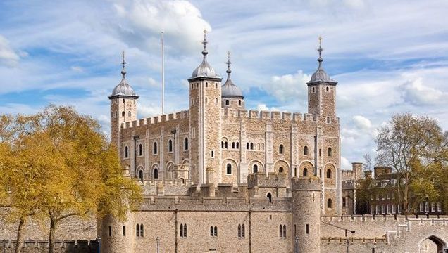 Tower of London