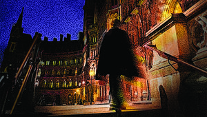 Does DNA on a victim's shawl finally reveal Jack the Ripper's true identity?