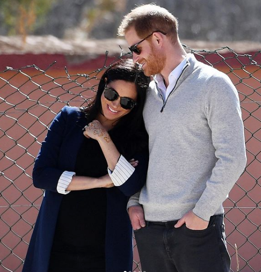 Who Pays Meghan Markle To Be A Princess? British Heritage