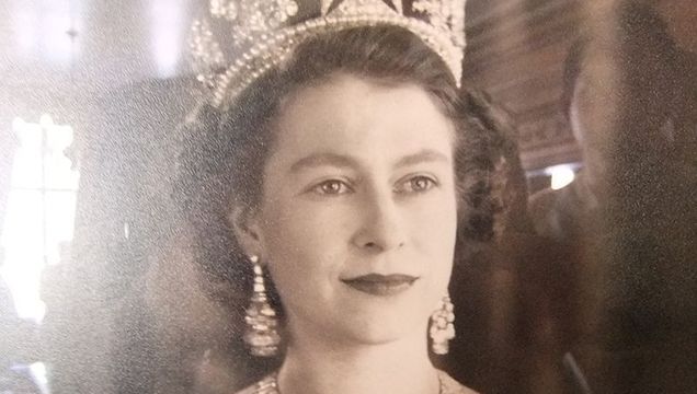 Queen Elizabeth