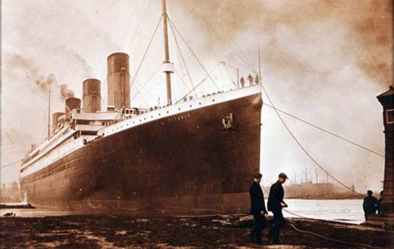Has the Titanic II project run out of steam or will we still see a 2018 maiden voyage?