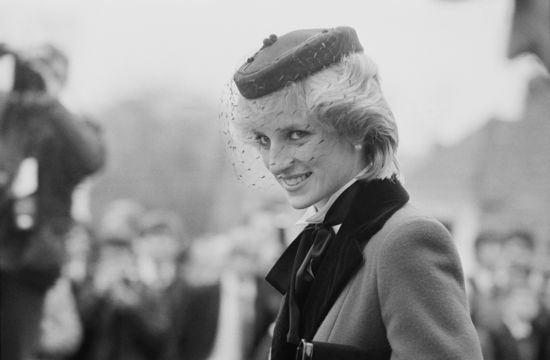 Emma Corrin has been cast as Lady Diana Spencer in season four of The Crown