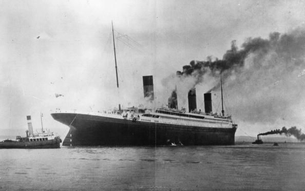 The Titanic S Last Mystery Solved British Heritage The Titanic S Last Mystery Solved British Heritage