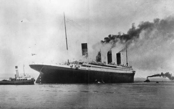 The Titanic S Last Mystery Solved British Heritage