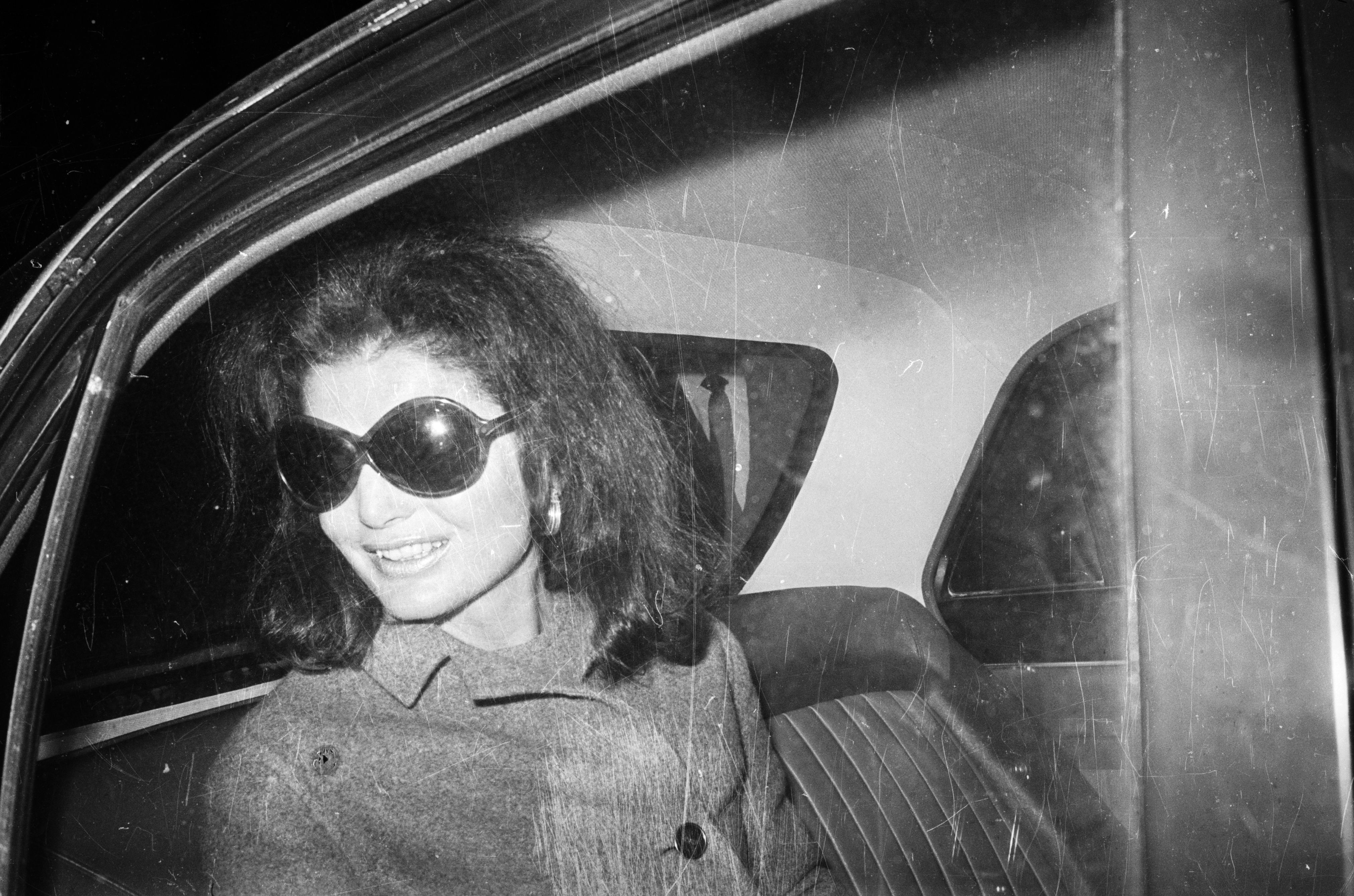 JFK and Jackie insulted Queen Elizabeth at royal dinner