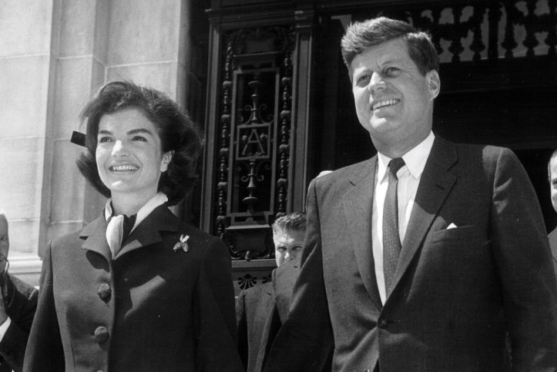 The Crown': Did Jackie Kennedy really badmouth the Queen?