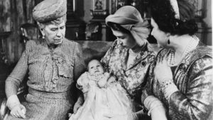 Royal birth traditions you've never heard of