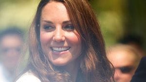 Kate is Dame Grand Cross of the Royal Victorian Order but what does it mean?