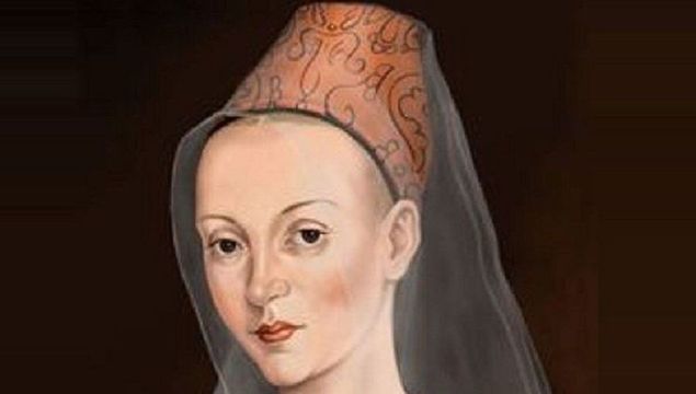 Elizabeth Woodville