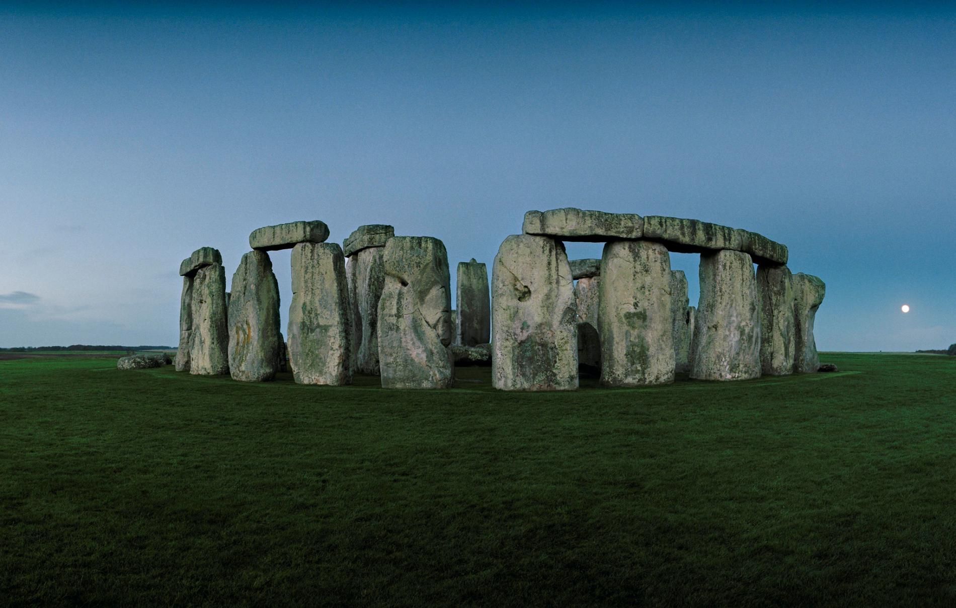 Missing Piece Of Stonehenge Returned 60 Years Later | British Heritage