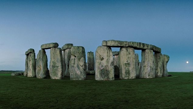 Stonehenge