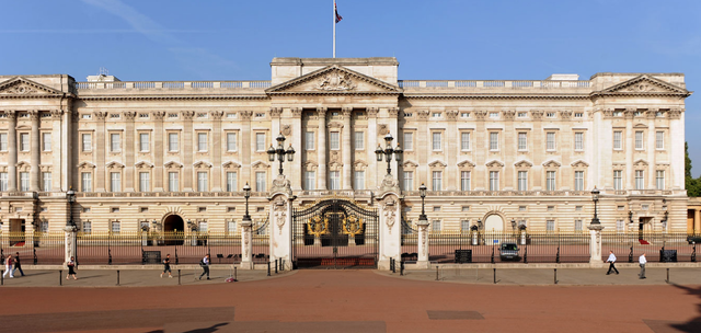Buckingham Palace