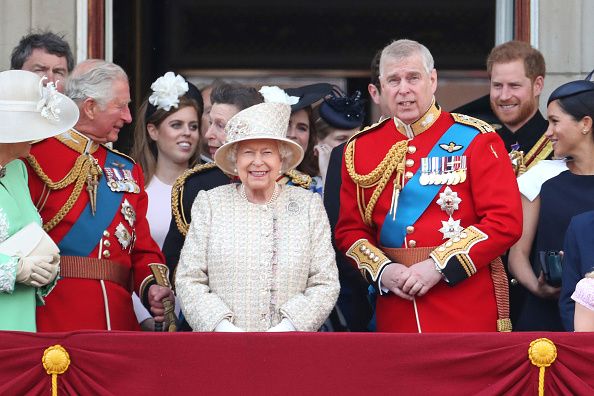 The Queen's Birthday Celebrations 2019