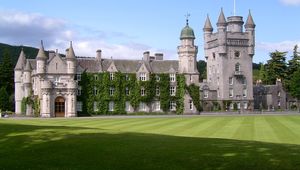 Balmoral Castle will open to visitors for first time- where Queen Elizabeth passed away