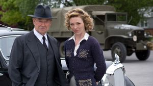 Foyle's War - the most missed British TV show of the 21st century