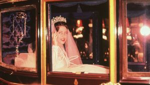 The story behind Princess Margaret's wedding tiara