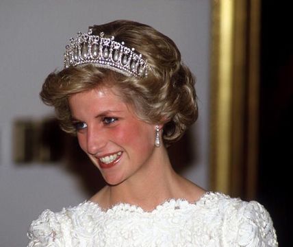 Princess Diana