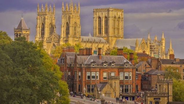 York Minster