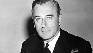 Lord Louis Mountbatten's assassination by the IRA