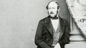 Five facts about Prince Albert 