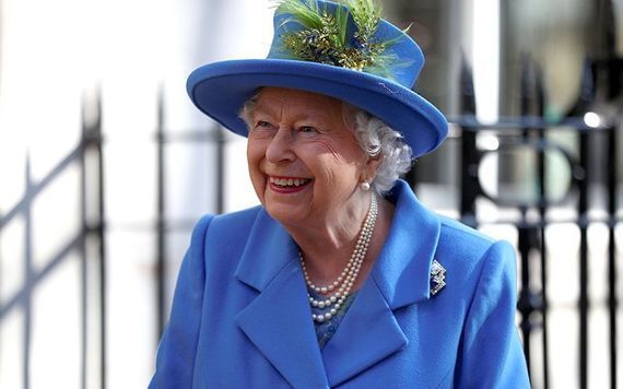 Queen Elizabeth II