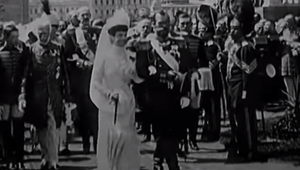 Can you name these eight monarchies that no longer exist?