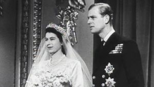 Prince Philip's friendship with Daphne du Maurier