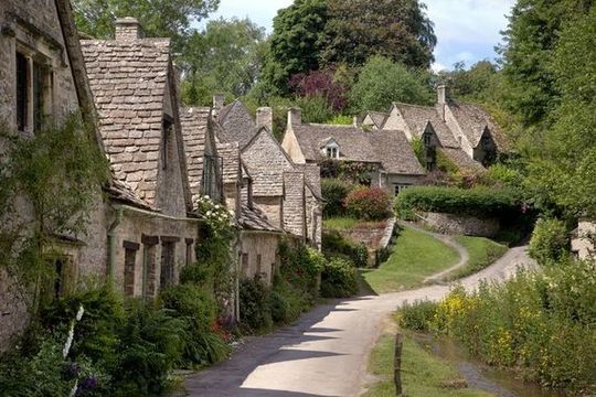 Cotswolds