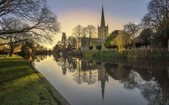 Warwick