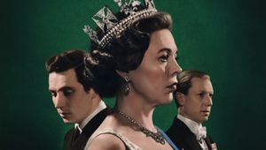 An interview with the costume designer of The Crown!