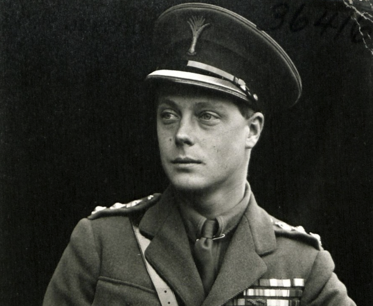 Edward VIII