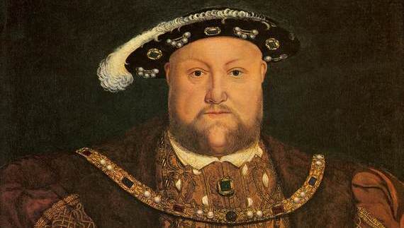 Henry VIII