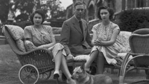 Remembering King George VI