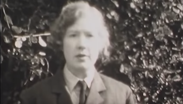 WW2 Codebreakers: Bletchley Park activities revealed in unique footage - The Hidden Film.