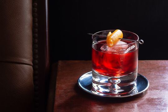 Negroni